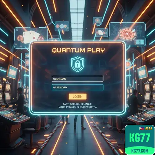 kg77 login explore exciting game