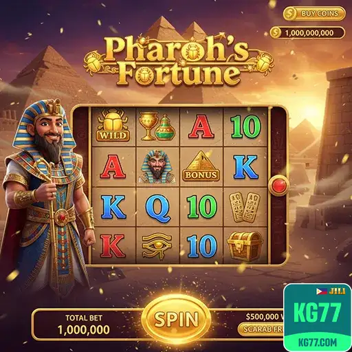 kg77 slots enjoy fun game