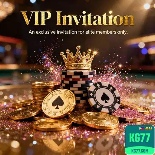 kg77 vip engage in favorite game