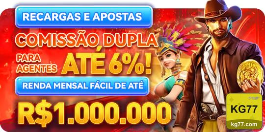 kg77.com participe de inovador jogo